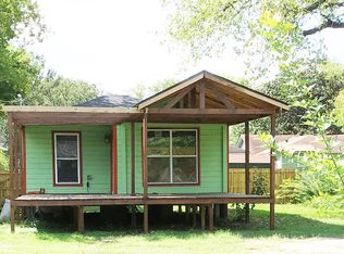 4518 Briscoe St, Houston, TX 77051