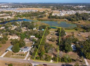 400 Mystery House Rd, Davenport, FL 33837