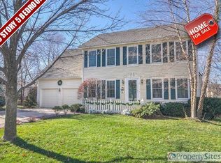 11332 Mullen Rd, Lenexa, KS 66215