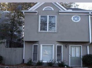1101 Defoor Ct NW, Atlanta, GA 30318