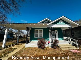 1750 Euclid Ave, Memphis, TN 38114
