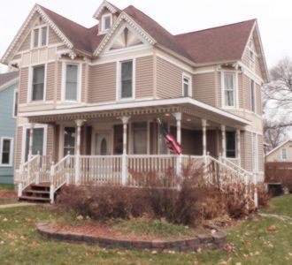 427 Boone St, Boone, IA, 50036
