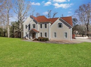 100 Hardwood Ct, Fayetteville, GA 30214