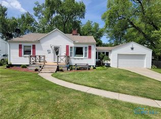 1737 Atwood Rd, Toledo, OH 43615