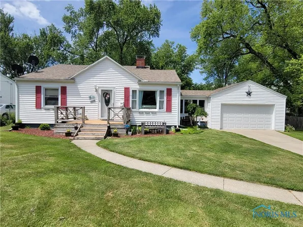 1737 Atwood Rd, Toledo, OH 43615