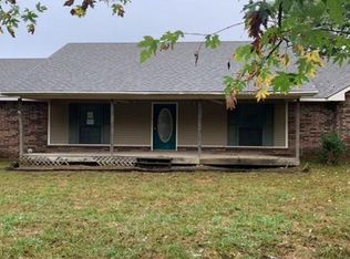 22100 W Young Rd, Summers, AR 72769