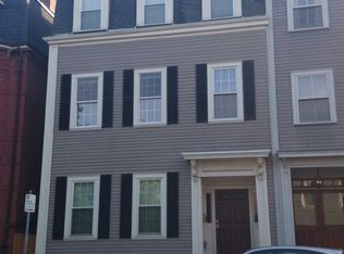 59 High St #1, Charlestown, MA 02129