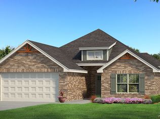 3025 NW 179th Ct, Edmond, OK 73012