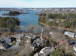 30 Ducks Head Rd, New Castle, NH 03854