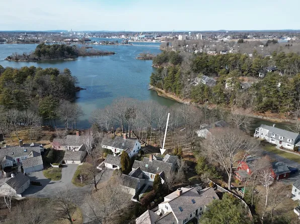 30 Ducks Heads, New Castle, NH 03854