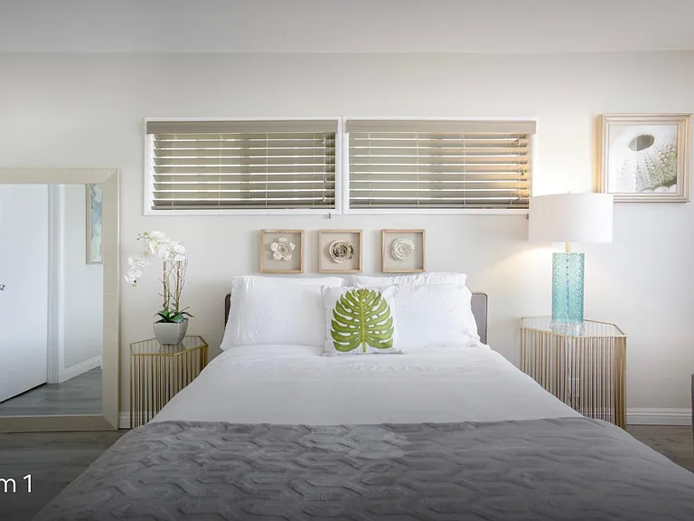 811 N Beaudry Ave — Photo 20