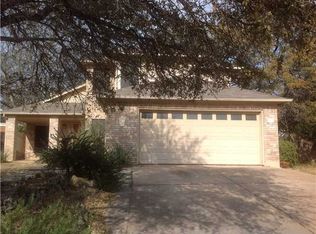 15712 Racine Cv, Austin, TX 78717