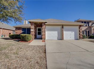 2828 Goldfinch Dr, Mesquite, TX 75181