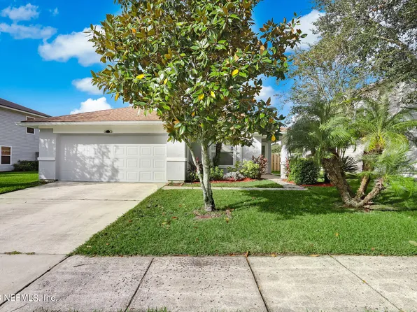 12640 DAYLIGHT Trail, Jacksonville, FL 32218