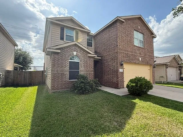 17335 Osprey Forest Dr — Photo 1