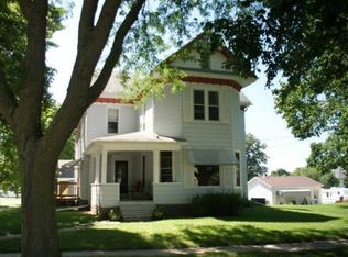 204 Washington St, Hudson, IA 50643