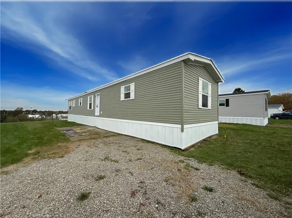 443 Hy Vue Dr, Saxonburg, PA 16056