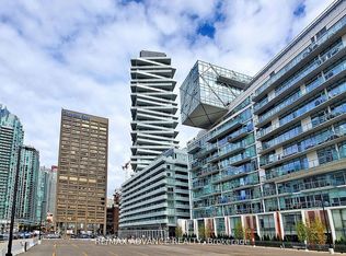 Pier 27 The Tower On The Lake, Toronto, ON M5E 0A4