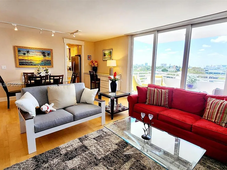 888 Intracoastal Dr #6E — Photo 21