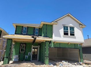 1141 Waterfall Ave, Leander, TX 78641