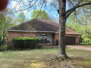 7 County Road 140, Oxford, MS 38655