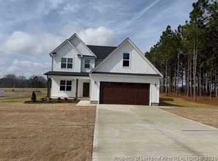 53 N Rabbit Run Dr, Smithfield, NC 27577