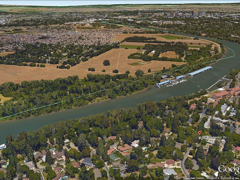 1005 Piedmont Dr, Sacramento, CA 95822 Zillow