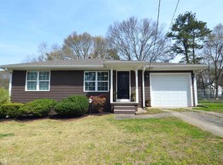 761 Delta Cir, Marietta, GA 30062