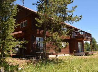 3524 Bull Moose Ln, Island Park, ID 83429