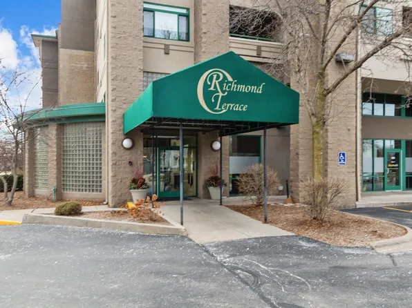 400 Richmond St Unit 501, Appleton, WI 54911