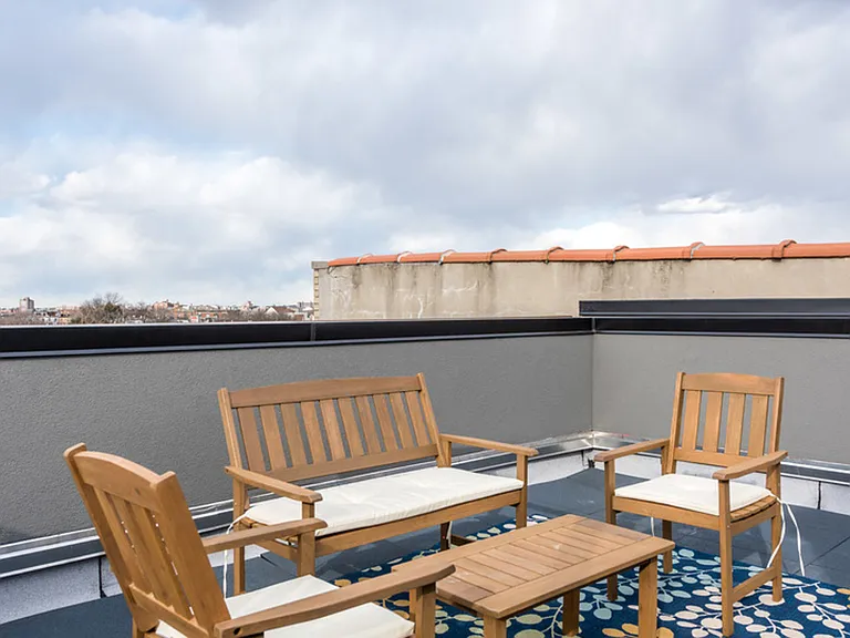 860 Macon St #5 — Photo 4