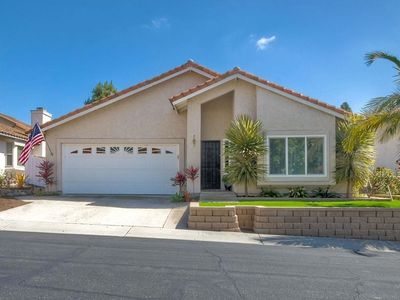 187 Paseo Marguerita, Vista, CA, 92084