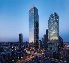 Rented by Modern Spaces