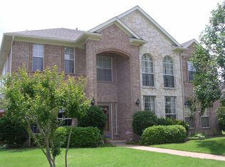748 Player Dr, Plano, TX 75025