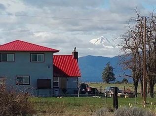 56217 Merrell Rd, Maupin, OR 97037