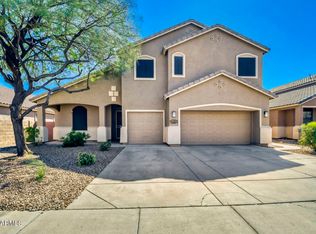 46065 W MEADOWS Lane, Maricopa, AZ 85139