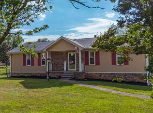 309 Skyline Dr, White House, TN 37188