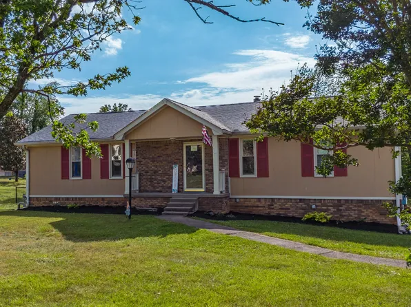 309 Skyline Dr, White House, TN 37188