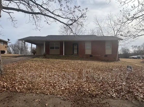 1664 Laurans Ave, Knoxville, TN 37915