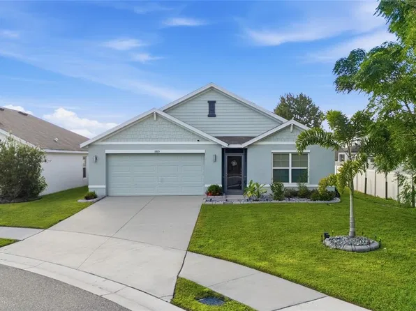 11805 DOWNY BIRCH DRIVE, RIVERVIEW, FL 33569