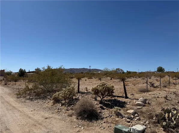 74377 Sunrise Dr Lot 1-29, Twentynine Palms, CA 92277