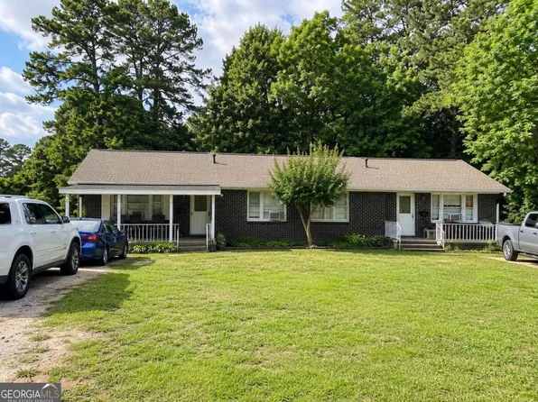 260 Elks St, Winder, GA 30680