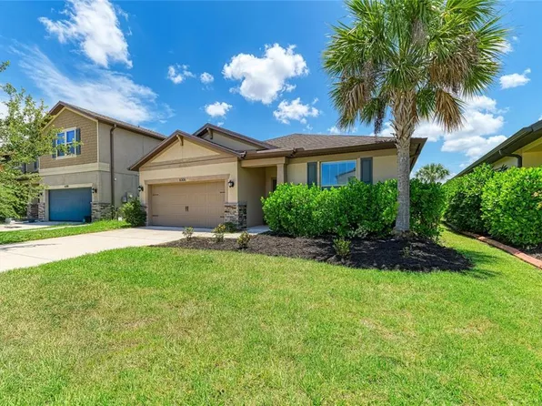6306 Kevesta Ave, Palmetto, FL 34221