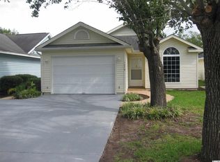 1379 Tranquility Ln, Myrtle Beach, SC 29577