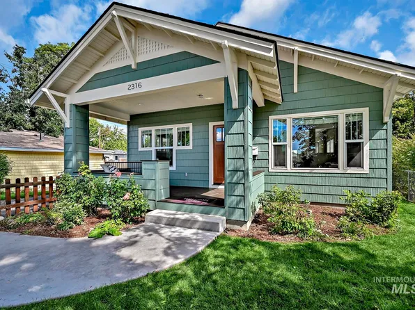 2316 N 26th St, Boise, ID 83702