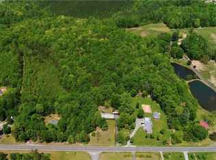 0 E Highway 10, Claremont, NC 28610