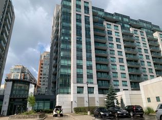 55 S Town Centre Blvd #515, Markham, ON L6G 0B1