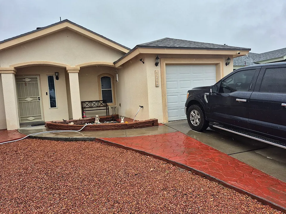 3264 Tierra Mision Dr