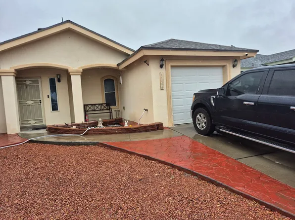 3264 Tierra Mision Dr, El Paso, TX 79938