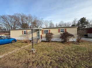 4 Sunshine Terrace, Thompson, CT 06255